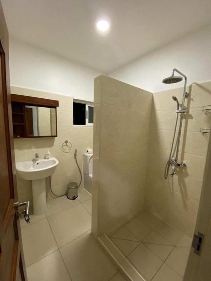 The Seaboards Seychelles Apartament *