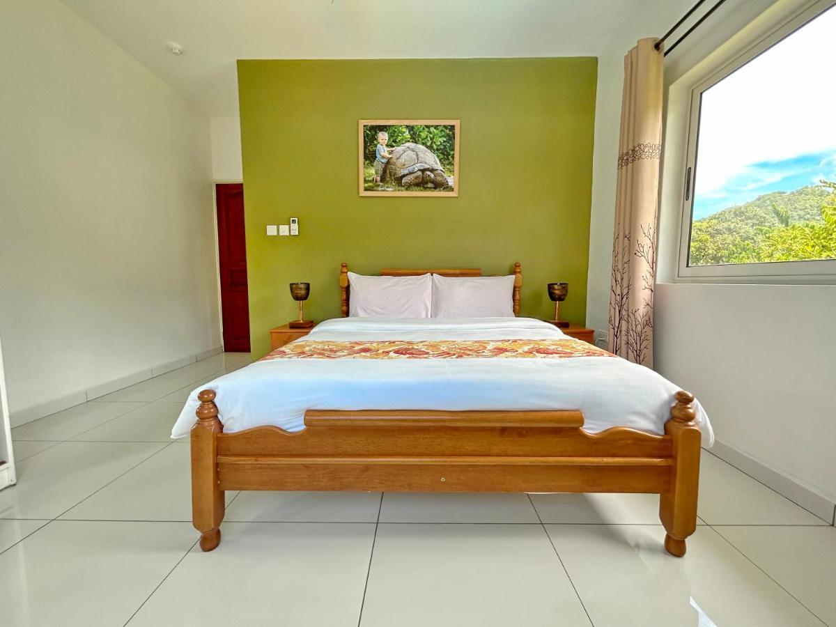 The Seaboards Seychelles Anse Royale