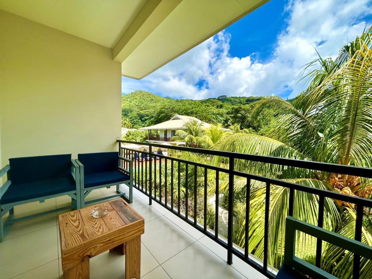 Apartament The Seaboards Seychelles Anse Royale
